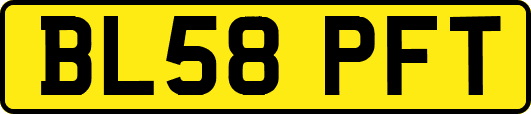 BL58PFT