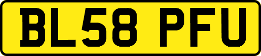 BL58PFU