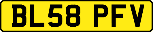 BL58PFV