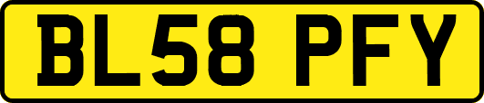 BL58PFY