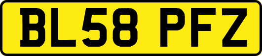 BL58PFZ