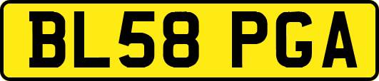 BL58PGA