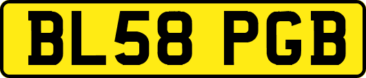BL58PGB