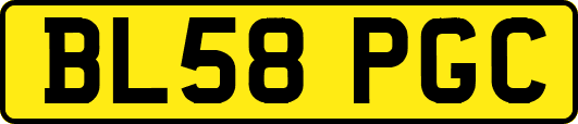 BL58PGC