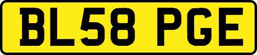 BL58PGE