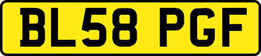 BL58PGF