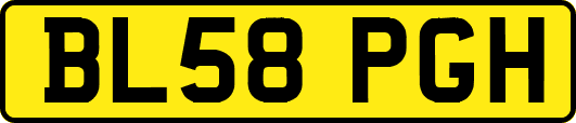 BL58PGH