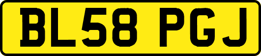 BL58PGJ