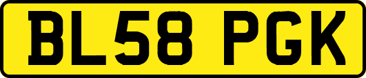 BL58PGK