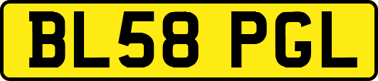 BL58PGL