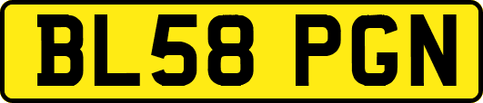 BL58PGN