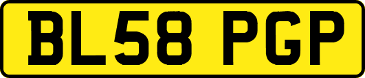BL58PGP