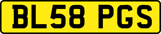 BL58PGS