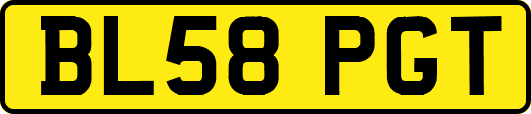 BL58PGT