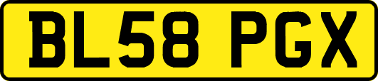 BL58PGX