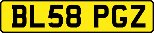 BL58PGZ