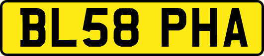 BL58PHA