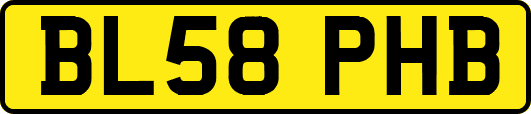 BL58PHB