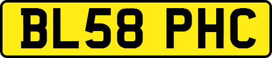 BL58PHC