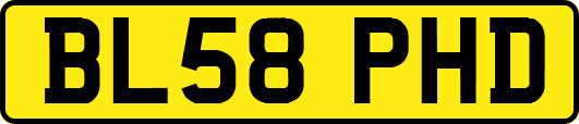 BL58PHD