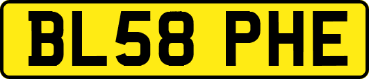 BL58PHE