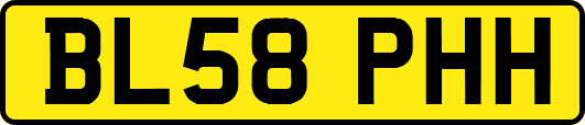 BL58PHH