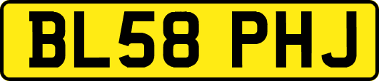 BL58PHJ