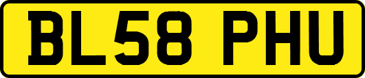 BL58PHU