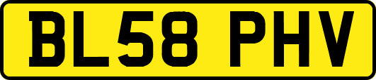 BL58PHV