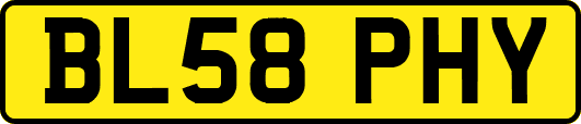 BL58PHY
