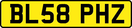 BL58PHZ