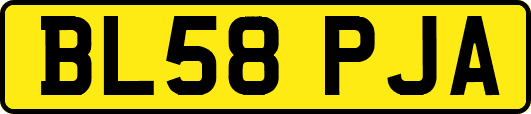 BL58PJA