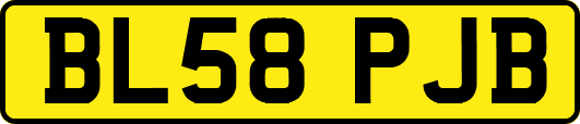BL58PJB
