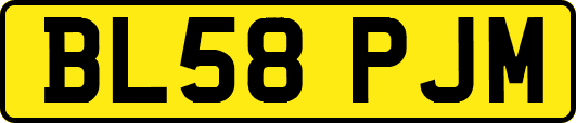 BL58PJM