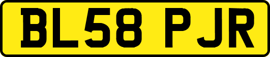 BL58PJR