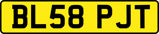 BL58PJT