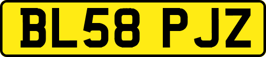 BL58PJZ