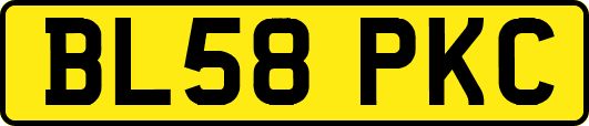 BL58PKC