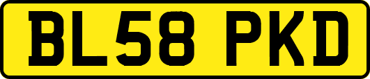 BL58PKD