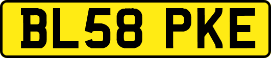 BL58PKE