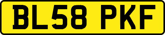 BL58PKF