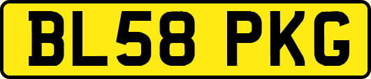 BL58PKG
