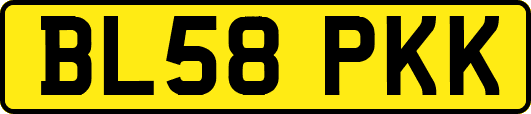 BL58PKK