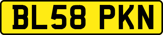 BL58PKN