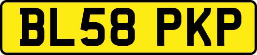 BL58PKP