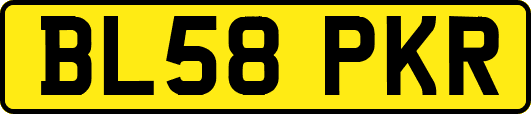 BL58PKR