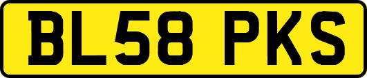 BL58PKS