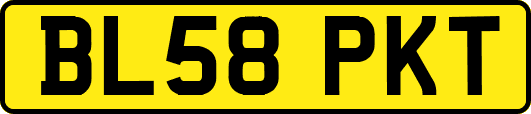 BL58PKT