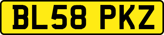 BL58PKZ