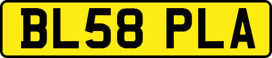 BL58PLA